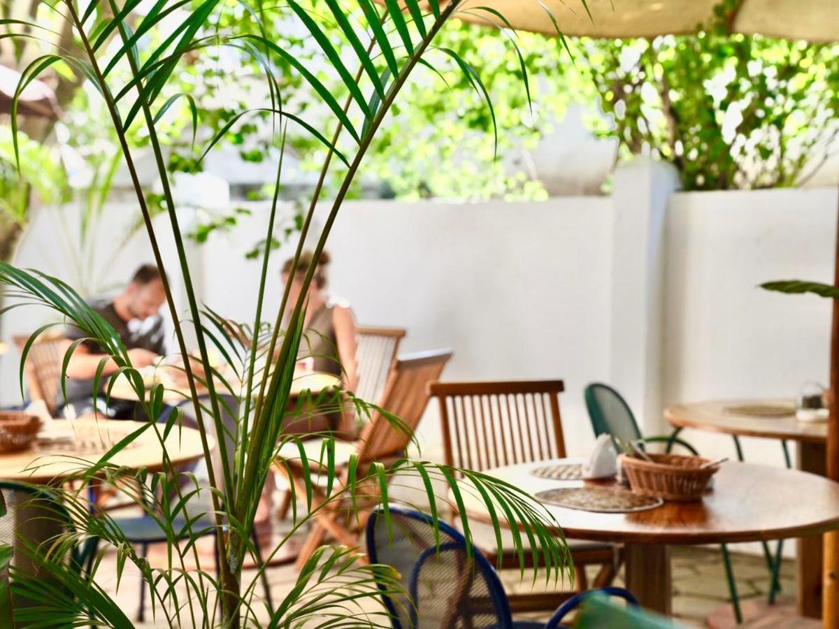 Kahawa House Hotel Zanzibar Exterior photo